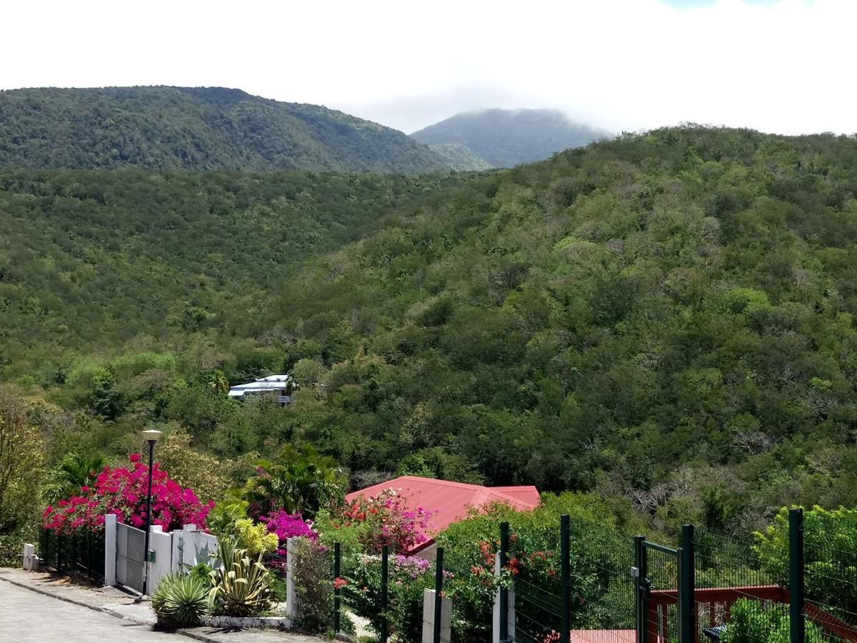 Studio Felix Appartement Saint-Félix